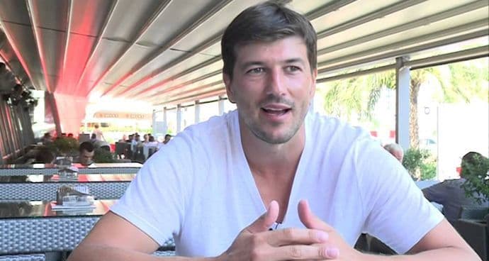 Šćepanović i Drobnjak igraju za pomoć Partizanu Šćepanović i Drobnjak igraju za pomoć Partizanu