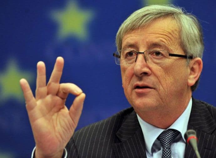 EU u Crnoj Gori: Junker nije dao intervju za „El Nuevo Lunes“ i nije davao izjave o Crnoj Gori EU u Crnoj Gori: Junker nije dao intervju za „El Nuevo Lunes“ i nije davao izjave o Crnoj Gori