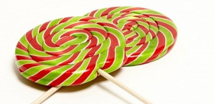 Koliko je lizova potrebno da se oliže lizalica? Koliko je lizova potrebno da se oliže lizalica?