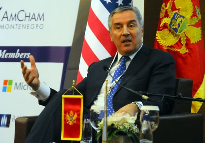 ĐUKANOVIĆ: Neće biti uvođenja novih poreza  ĐUKANOVIĆ: Neće biti uvođenja novih poreza