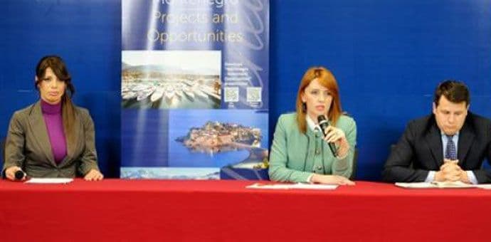 Crna Gora treći put na izložbi EXPO Crna Gora treći put na izložbi EXPO