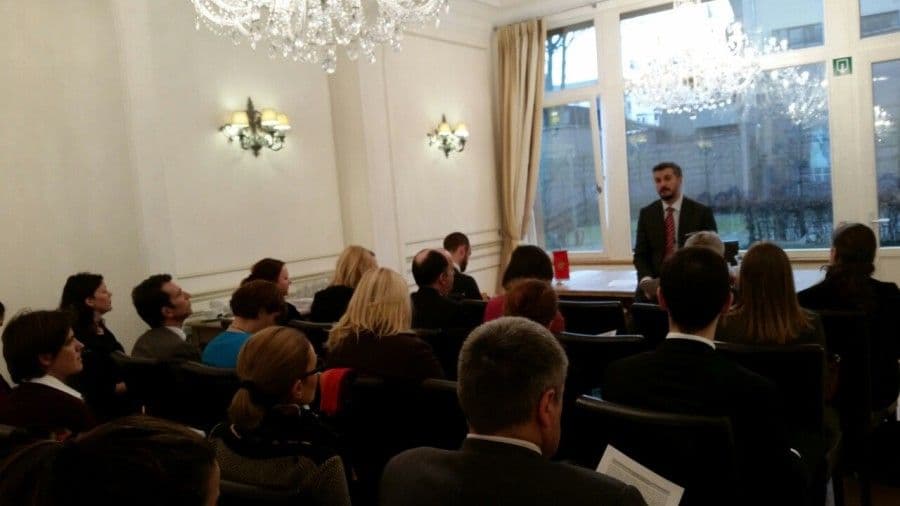 Crna Gora je dokaz da politika proširenja funkcioniše Crna Gora je dokaz da politika proširenja funkcioniše