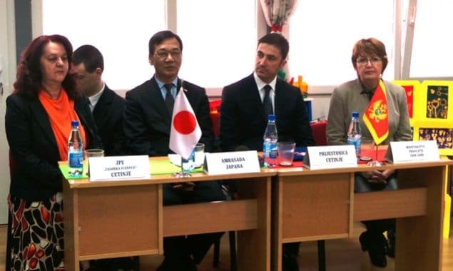 JPU „Zagorka Ivanović“: Dobro i efektno iskorišćena donacija JPU „Zagorka Ivanović“: Dobro i efektno iskorišćena donacija