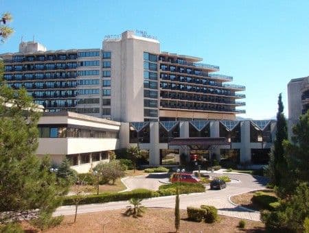 Propao tender za privatizaciju Instituta Propao tender za privatizaciju Instituta