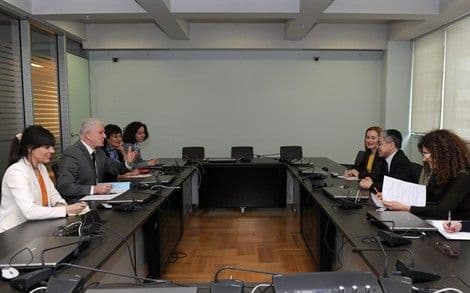 UNDP aktivno doprinosi napretku Crne Gore UNDP aktivno doprinosi napretku Crne Gore