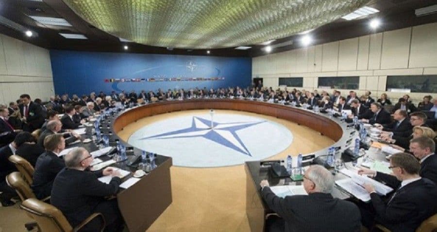 NATO: Dogovor iz Velsa ostaje na snazi NATO: Dogovor iz Velsa ostaje na snazi