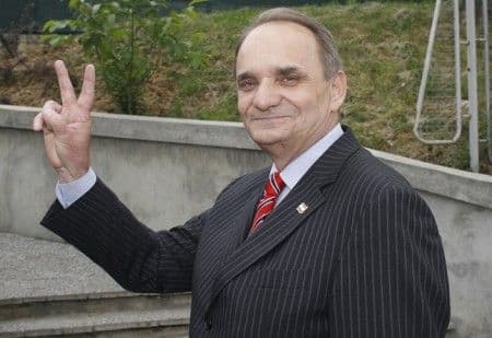 Glavaš se vraća u pritvor Glavaš se vraća u pritvor