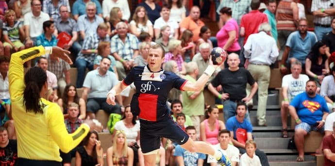 Fahrudin Melić još dvije godine u Parizu Fahrudin Melić još dvije godine u Parizu