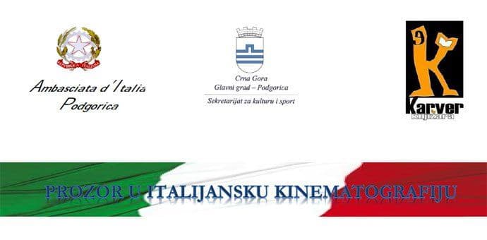 FONTANA: Neka srijeda bude dan posvećen italijanskoj kulturi FONTANA: Neka srijeda bude dan posvećen italijanskoj kulturi