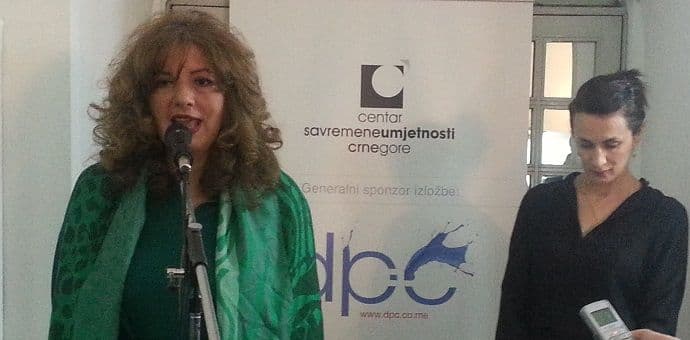 NIKČEVIĆ: Djela koja dokazuju da je grafički dizajn umjetnost NIKČEVIĆ: Djela koja dokazuju da je grafički dizajn umjetnost