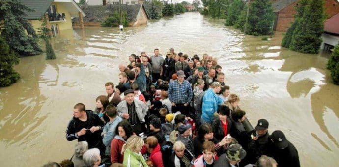 UN: Gubici od katastrofa do 300 milijardi dolara godišnje UN: Gubici od katastrofa do 300 milijardi dolara godišnje