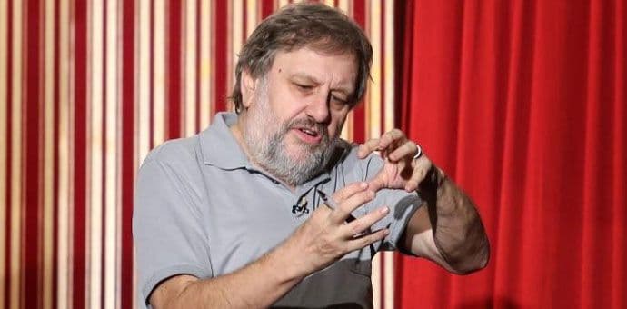 ŽIŽEK: Hrvatska je primjer novog mračnog srednjeg vijeka u Evropi ŽIŽEK: Hrvatska je primjer novog mračnog srednjeg vijeka u Evropi