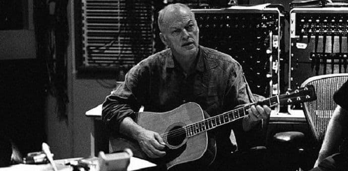 Dejvid Gilmor u Puli, ulaznice od sjutra u prodaji Dejvid Gilmor u Puli, ulaznice od sjutra u prodaji