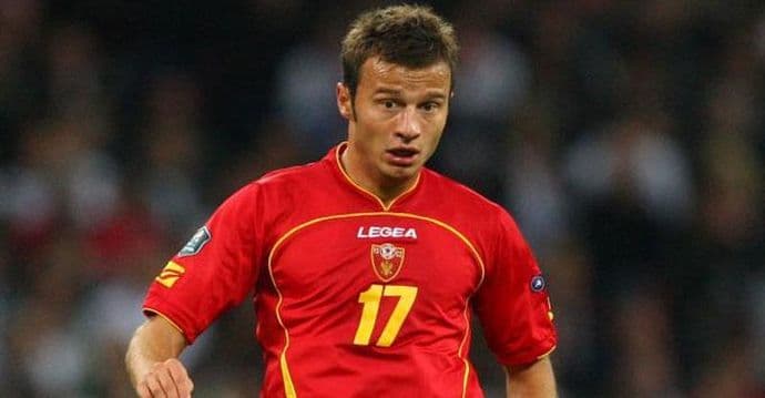 Zverotić debitovao za Sion: Povratak u Švajcarsku pravi potez Zverotić debitovao za Sion: Povratak u Švajcarsku pravi potez