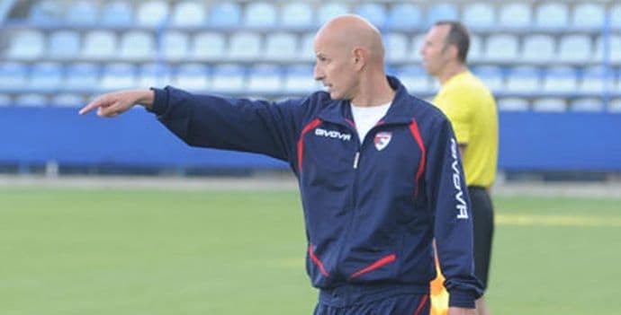 Grbalj i Vidojević raskinuli saradnju Grbalj i Vidojević raskinuli saradnju