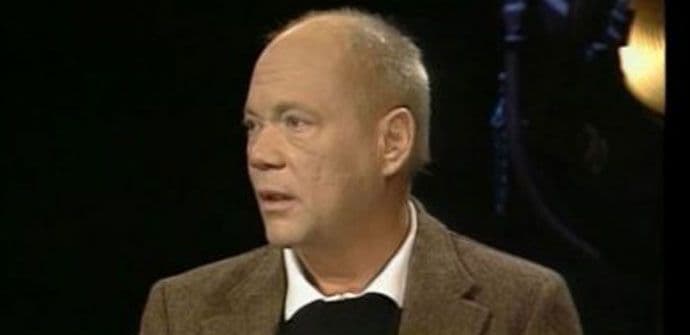 Glumac iz serije "Sajnfeld" iznenada preminuo Glumac iz serije "Sajnfeld" iznenada preminuo