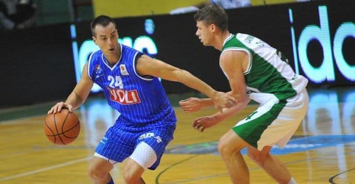 Ćapin pojačao MZT Skoplje Ćapin pojačao MZT Skoplje