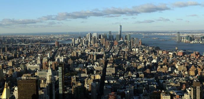 Bajrami postali zvanični praznici u državnim školama u Njujorku Bajrami postali zvanični praznici u državnim školama u Njujorku