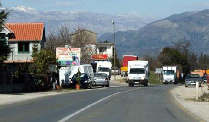 Ubistvo zbog neračišćenih računa Ubistvo zbog neračišćenih računa