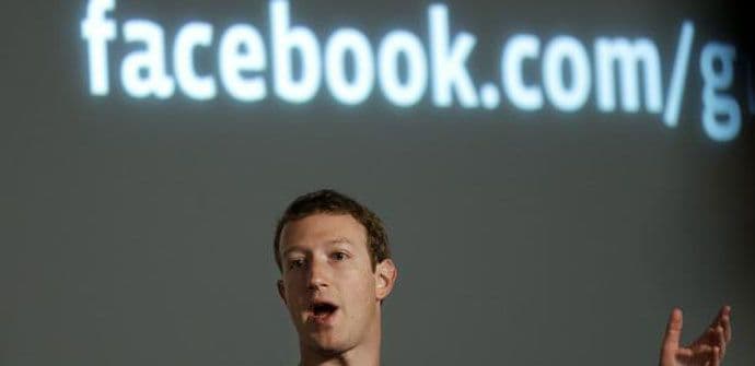 Kako Zakerberg bira zaposlene Kako Zakerberg bira zaposlene