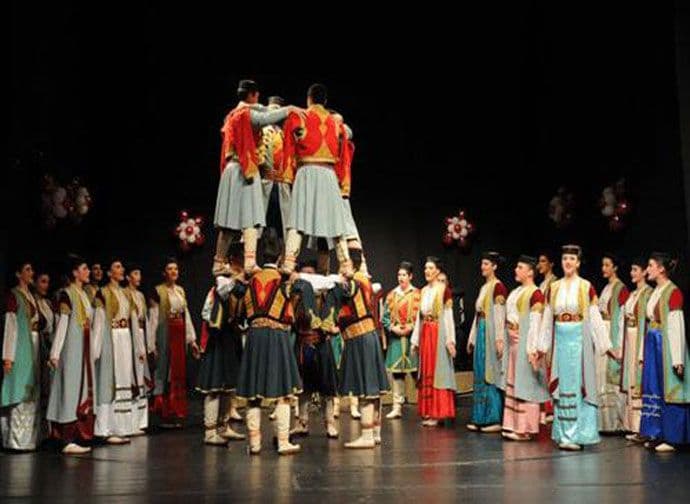 UFA organizuje 7. marta polaganje za igre iz Boke i Stare Crne Gore UFA organizuje 7. marta polaganje za igre iz Boke i Stare Crne Gore