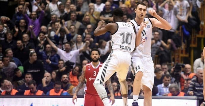 ABA: Slika Alekse Popovića među osam najboljih 23. kola ABA: Slika Alekse Popovića među osam najboljih 23. kola