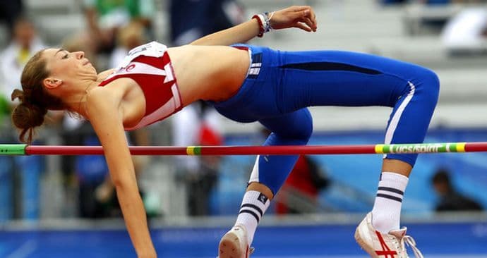 Vuković osvojila zlatnu medalju na Islandu! Vuković osvojila zlatnu medalju na Islandu!