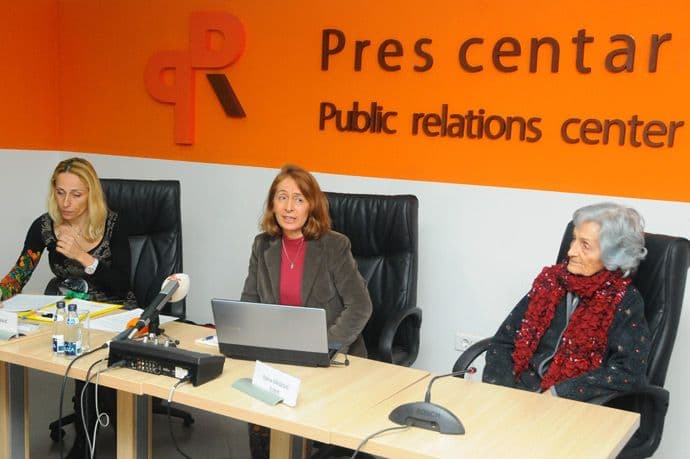 Nasljednici Zubera: Umjesto isplate duga, država planira da oduzme Buljaricu Nasljednici Zubera: Umjesto isplate duga, država planira da oduzme Buljaricu