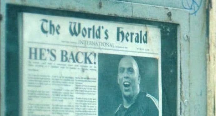 Ronaldo: Ne vraćam se fudbalu Ronaldo: Ne vraćam se fudbalu