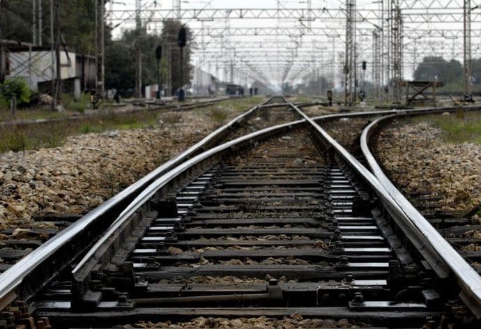 Formiran novi sindikat Željezničke infrastrukture Formiran novi sindikat Željezničke infrastrukture
