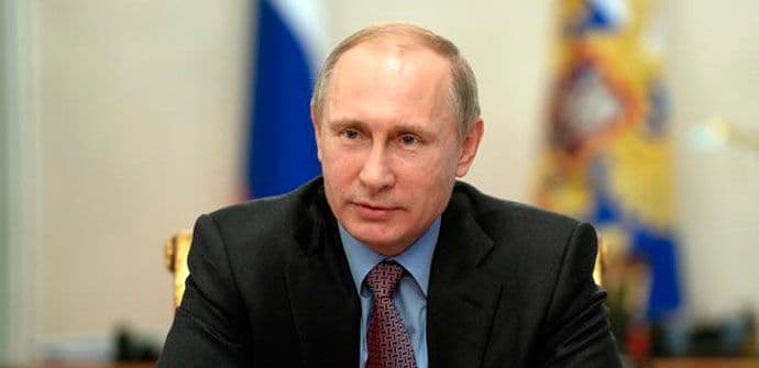 Putin: Bar se ne uništavaju gradovi Putin: Bar se ne uništavaju gradovi