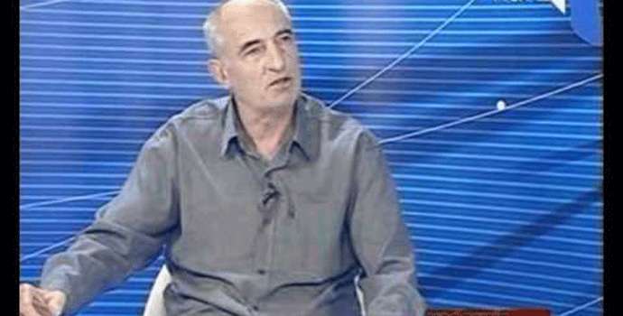 Pejović saslušan: Tvrdi da je žrtva namještaljke tajne policije Pejović saslušan: Tvrdi da je žrtva namještaljke tajne policije