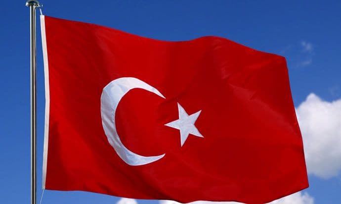 Turska blokirala pristup sajtu "Šarli Ebdo" Turska blokirala pristup sajtu "Šarli Ebdo"