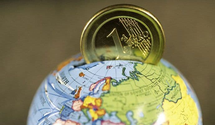 Rotšild upozorava: Stanje u svijetu gore nego ikad Rotšild upozorava: Stanje u svijetu gore nego ikad