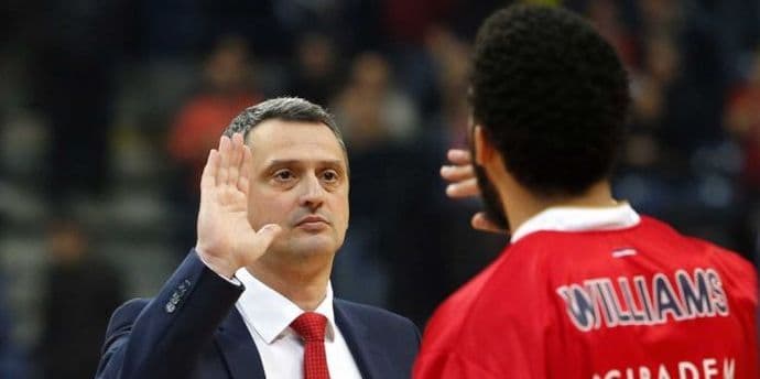 Radonjić: Bacali smo se u reklame i to nam se vratilo Radonjić: Bacali smo se u reklame i to nam se vratilo