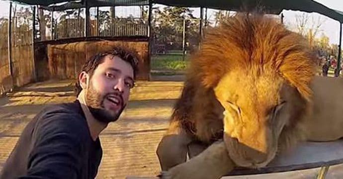 Muškarci su narcisoidniji od žena Muškarci su narcisoidniji od žena