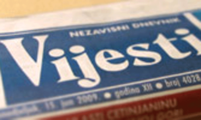 Jovović i Otašević: Statis obmanjuje javnost Jovović i Otašević: Statis obmanjuje javnost