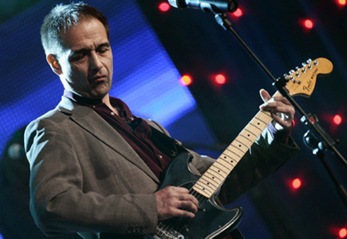 VLADA DIVLJAN, IN MEMORIAM: Po nebu je tražio svjetlost Vostoka VLADA DIVLJAN, IN MEMORIAM: Po nebu je tražio svjetlost Vostoka