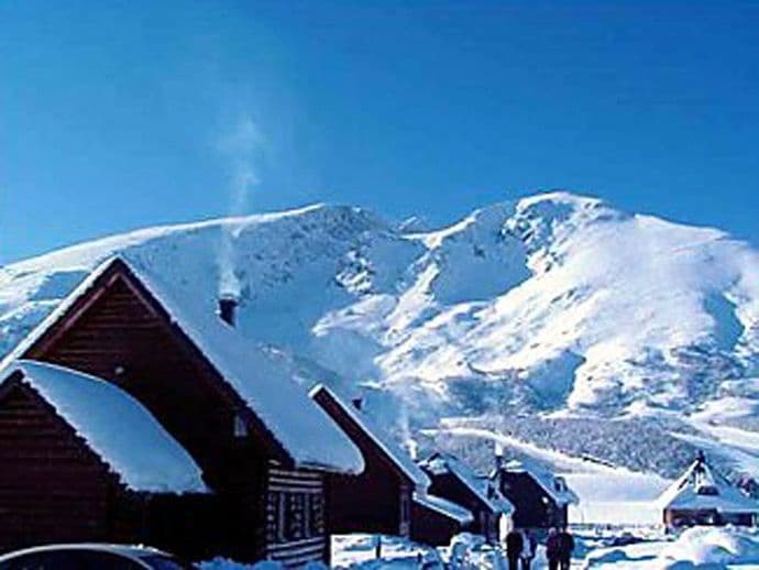 Na Žabljaku 156 centimetara snijega! Na Žabljaku 156 centimetara snijega!