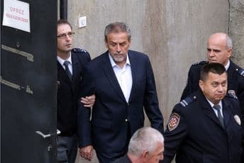 Bandić osniva stranku rada i solidarnosti