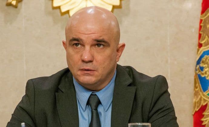 Vučinić ipak za proteste Vučinić ipak za proteste