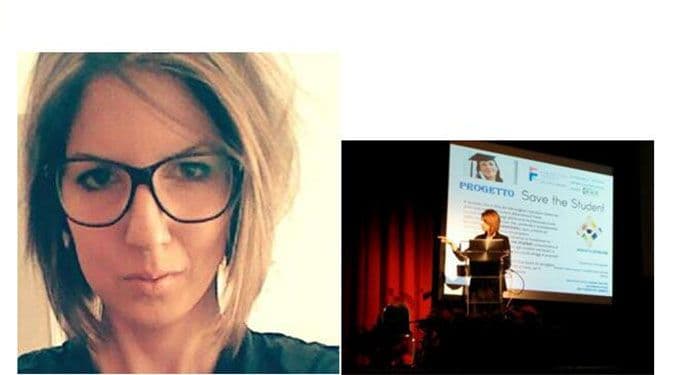 PADOVA: Mlada naučnica Iva Šabović predstavila rad iz oblasti vještačke oplodnje PADOVA: Mlada naučnica Iva Šabović predstavila rad iz oblasti vještačke oplodnje