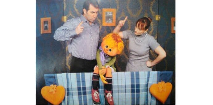 Priča o rađanju i odrastanju Gradskog pozorišta u DODEST-u Priča o rađanju i odrastanju Gradskog pozorišta u DODEST-u