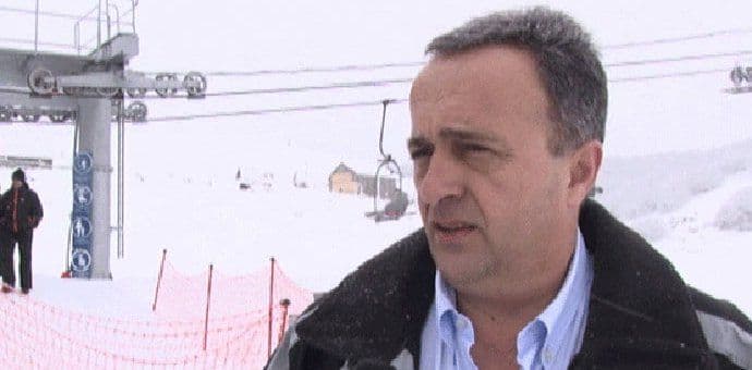 VUKIĆEVIĆ: Mećave otežavaju čišćenje puteva i snadbijevanje strujom VUKIĆEVIĆ: Mećave otežavaju čišćenje puteva i snadbijevanje strujom