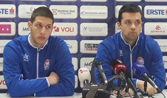 Kreće rasplet u ABA, JOVOVIĆ: Moramo dobiti Krku! Kreće rasplet u ABA, JOVOVIĆ: Moramo dobiti Krku!