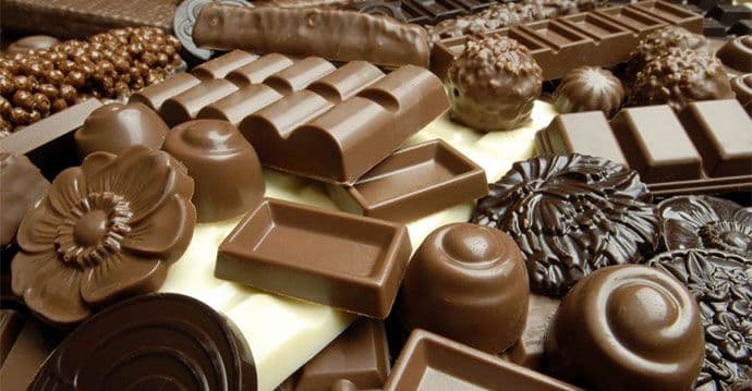 Naučnici izumjeli čokoladu koja podmlađuje Naučnici izumjeli čokoladu koja podmlađuje