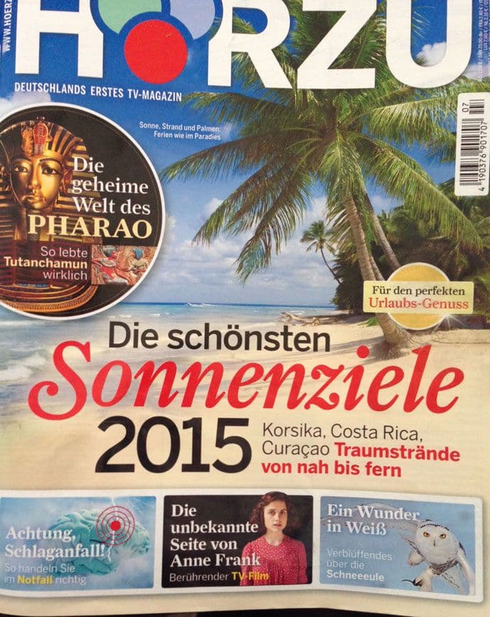 Crna Gora najljepša destinacija za plažni turizam po njemačkom časopisu "Hoerzu" Crna Gora najljepša destinacija za plažni turizam po njemačkom časopisu "Hoerzu"