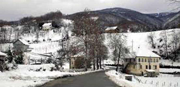 Andrijevica dobila struju Andrijevica dobila struju