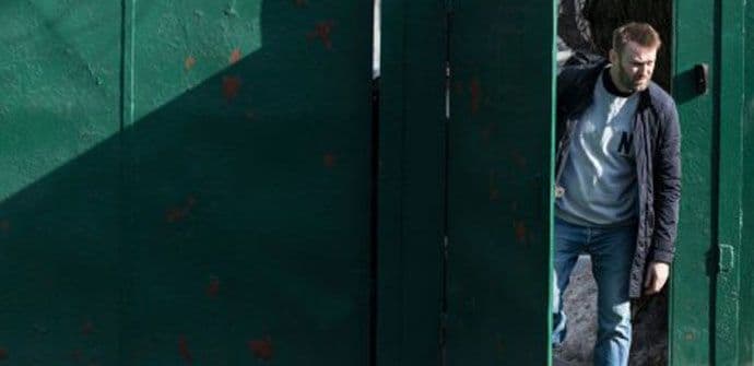 Ruski opozicionar Aleksej Navaljni pušten iz pritvora Ruski opozicionar Aleksej Navaljni pušten iz pritvora