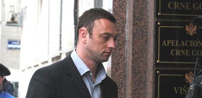 Produžen pritvor Damiru Mandiću Produžen pritvor Damiru Mandiću